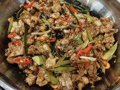 -重庆巴渝火锅(钟家村店)