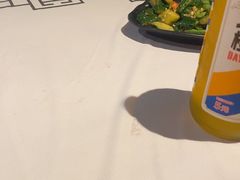 -云晓光头烧烤吧(川沙绿地店)