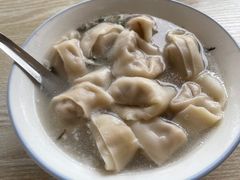 -宋家馄饨馆(八一公园店)