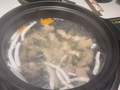 -狐狸爱上椰子鸡(滨江星光大道店)