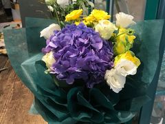 -BOBLOOM花店(宝龙旭辉广场店)