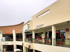 -宁波杉井奥特莱斯广场