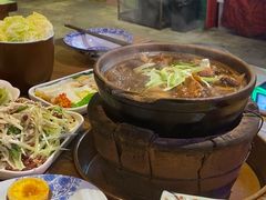 -十六蒲(桂林路店)