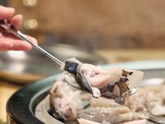 -阿鸡鱼庄·顺德鲜蒸小炒(亚运村店)