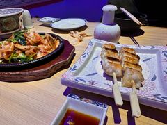 -琴寿司居酒屋(中山广场店)