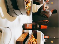 -小河盐帮·私家菜·烤鸭(三元桥·霄云路店)