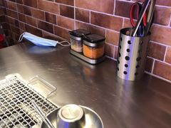 -小团团·路边烤牛肉(南岭壹街店)