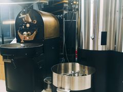 -sugarman espresso素饮糖人高新咖啡工厂