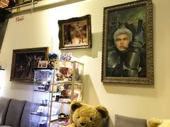 -Mr.J义法厨房(北医店)