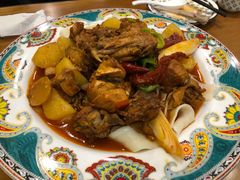 -巴依老爷新疆美食(望京小街店)