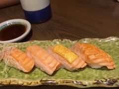 -大雄寿司(中华广场店)