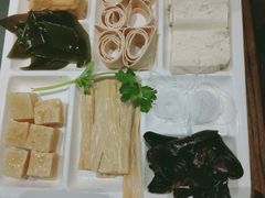 -南门四季铜锅涮肉(左家庄店)