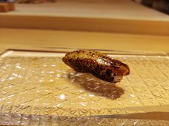 星鳗寿司-鮨青(恒基名人购物中心店)