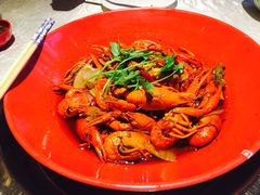 -红辣椒·川菜·火锅(科华路店)