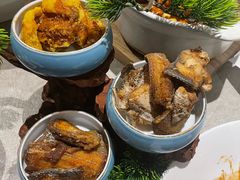 -佬太公海鸭·海鲜大排档(上海总店)