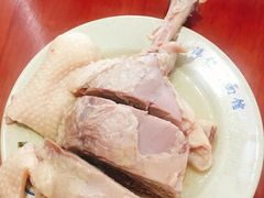 鸭腿-伟记奥面馆(养育巷店)