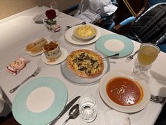 -波特曼西餐厅(南岗店)