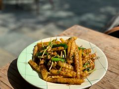 -缘生态云南菜·野生菌庭院餐厅(华侨城店)