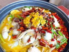-桥边小楼·手工云南菜·丽江地标美食