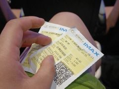 -星河寰宇IMAX影城(星河WORLD·COCO Park店)