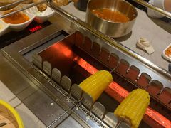 -丰茂烤串(金源店)