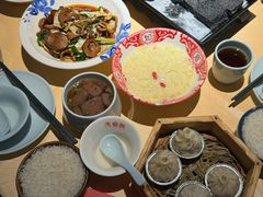 -火宫殿·小吃王国(坡子街店)