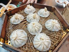 -西安贾三灌汤包·回坊小吃·清真炒菜(北院门总店)