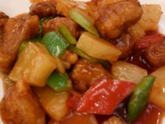 -稻香酒家·33年老字号·港式粤菜(富邦中心店)