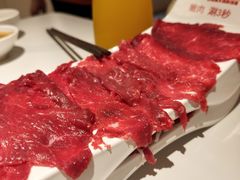 -犇鼎牛潮汕牛肉火锅(新辰里学清路店)