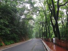 -岳麓山风景名胜区