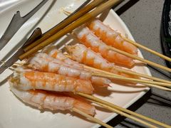 -海底捞火锅(石厦时代广场店)