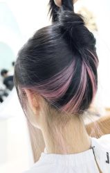 -a·f one hair salon