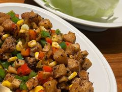 -七色云蔬食(喜邻里店)