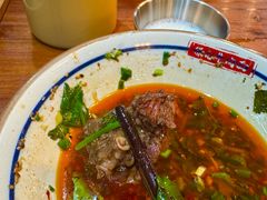 -保儿牛肉面(万象城店)