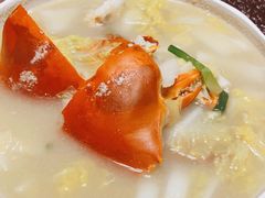 -旺达·福州菜(正大广场店)