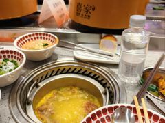 -喜家自助小火锅(乐客城店)