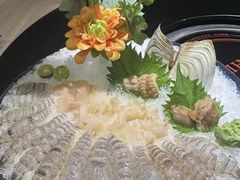 -龚记海鲜20年老字号
