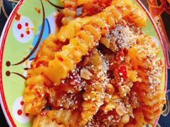 -半坡九号老挝冰咖啡