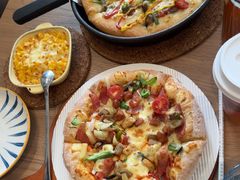 -必胜客(华都店)