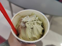 -DQ·蛋糕·冰淇淋(苏州中心店)