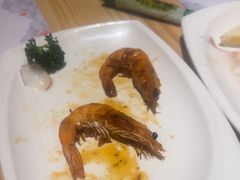 -贵木日本料理·铁板烧(新地假日广场店)
