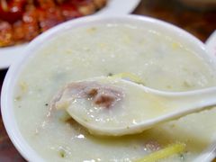 -陈光记烧腊店(罗保博士街店)