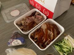 -鸭寨夫人(无锡首店)
