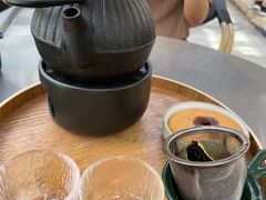 -BeauTea水仙(coco park店)