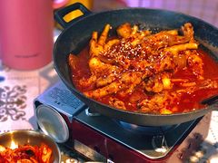 -HOTISLAND海鸡岛·韩国料理(江南西店)