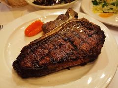 -Keens Steakhouse