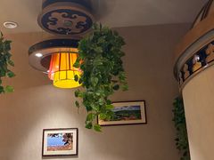 -蒙古人烤羊大师·绿野餐厅(工农大路店)