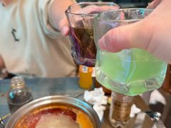 -菲住布渴全日制餐厅·简餐·下午茶·蛋糕