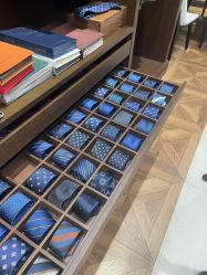 -优山定制西服衬衫大衣(国贸店)