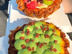 -富贵面包公司(运河店)